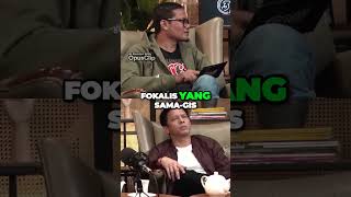 Download lagu ARIEL NOAH RELA DI DROP OUT DARI KAMPUS DEMI BERMUSIK! Eps 8 #fypシ #fyptiktok #viral #viralvideo mp3