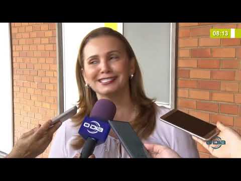BOM DIA NEWS  04 03 20  Janela PoliÌtica