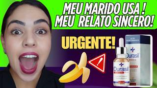 DURASIL COMO USAR - DURASIL FUNCIONA? – DURASIL DEPOIMENTO - Resultado Real!