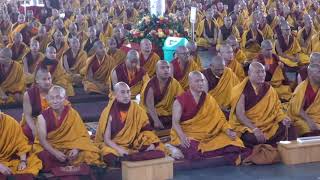 前行課程-禪修指導 2/6