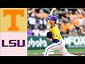 Lsu Vs Tennessee FULL GAME Apr 5 2025 College Baseball 2026