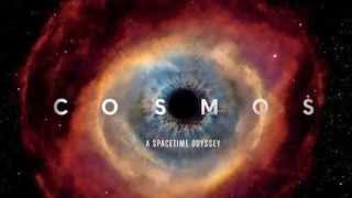 COSMOS • SUITE • ALAN SILVESTRI