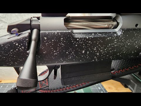 Bergara Premier Overview .308