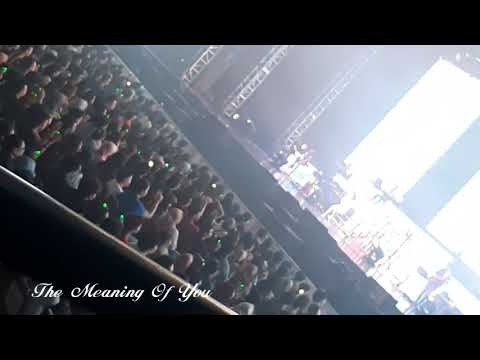 IU - The Meaning Of You Tour concert Love Poem in jakarta
