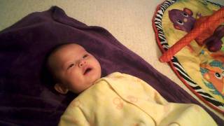 Ami's not Scared of Boo