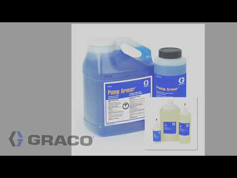 TSL Liquid and Pump Armour