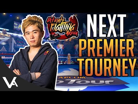 SFV - UFA 2017 Premier Capcom Pro Tour Tournament! Best Players & Schedule For Street Fighter 5