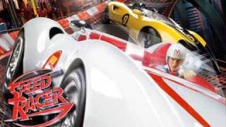 Ali Dee and The Deekompressors - Go Speed Racer Go