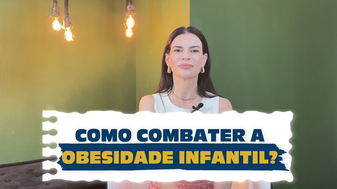 O que você, como pai ou professor, pode fazer para mudar essa realidade?