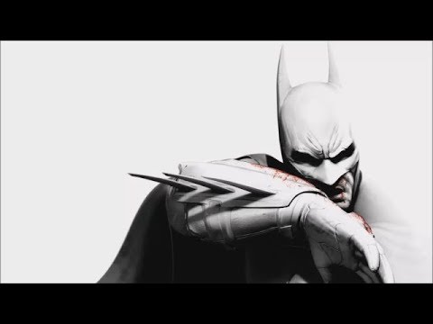 Batman: Arkham City Full Game Complete Walkthrough (Return to Arkham)