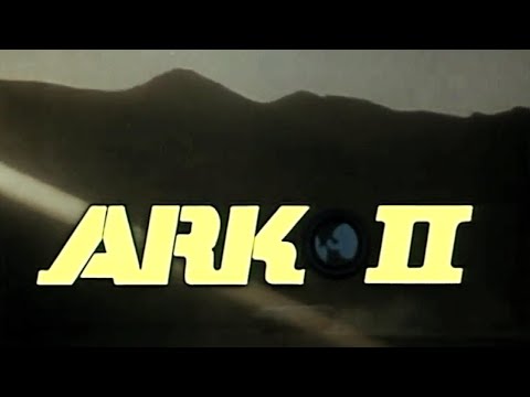 Classic TV Theme: Ark II