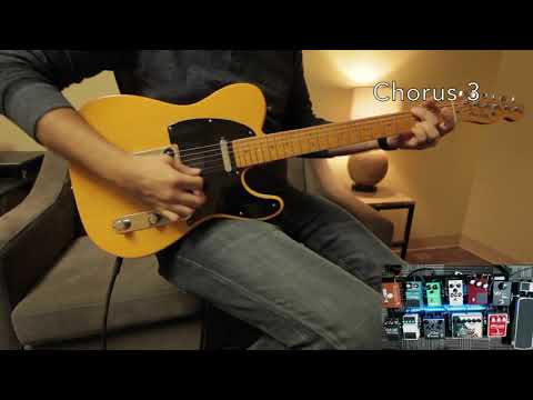 "Place Of Freedom" EG 1 Tutorial - Highlands Worship