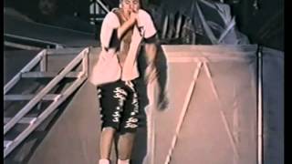Suicidal Tendencies - Join The Army.(Live In Madrid 1993)