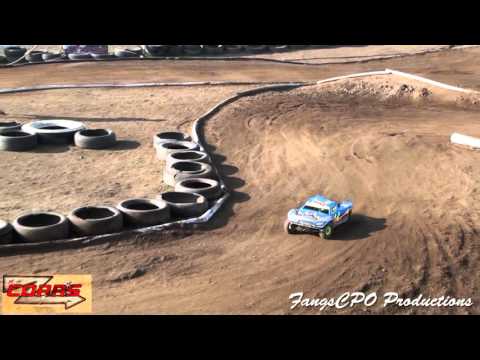 CORRS 2015 R6.1: Rising Stars - B Main