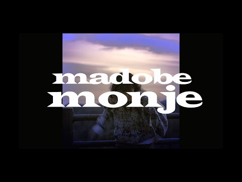 madobe - monje（Music Video）