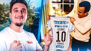 UNE RENCONTRE INOUBLIABLE (Rachdao le frère) ❤️