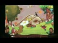 Classic Game Room HD BARNEY IN CHOCOLAND For IPod