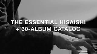Download lagu Introducing Dream Songs: The Essential Joe Hisaishi Album and 30-album catalog mp3 Download lagu Introducing Dream Songs: The Essential Joe Hisaishi Album and 30-album catalog mp3
