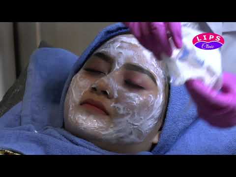 Treatment DERMAPEN - LIPS CLINIC