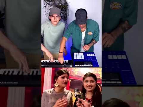 TRINIX - Patakha Guddi feat. Nooran Sister’s (Drill remix)