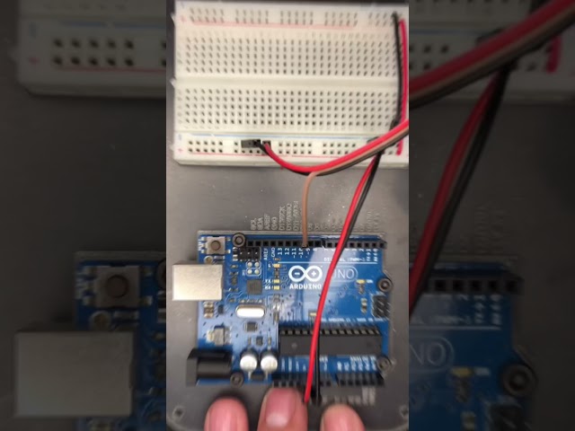 Vídeo relacionado con Hailege 2pcs 801S Módulo de sensor de vibración Módulo de vibración Salida analógica Sensibilidad ajustable