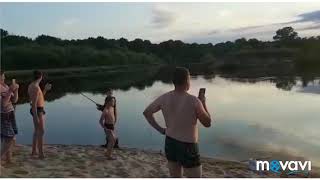 Ловля сома на клязьме владимир