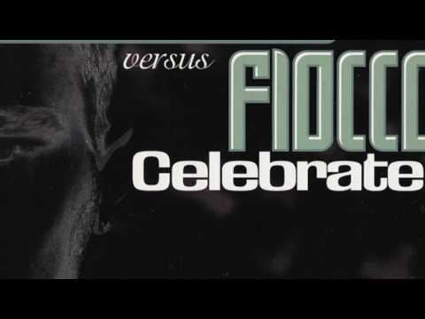 Kosmonova & Fiocco - Celebrate (Extended Mix) (HD)