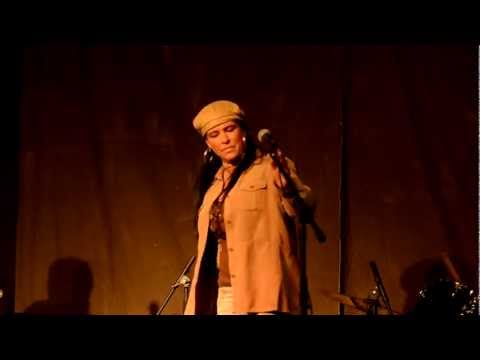 Mike James and Friends "Old Love / Voodoo Woman" Sara Jordan Birthday Celebration