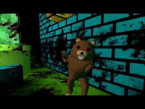 DESTRUCTION! Bonus Video GMOD in Spanish - GOTH