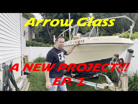 Arrow Glass Repair