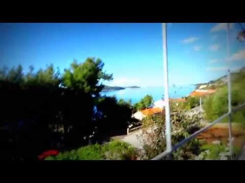 Cintro Apartments - vom EG Apartment bis zum Meer