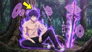 TALUNANG LALAKI ISA PALANG KALAHATING DEMONYONG PRINSIPE NA KAYA WASAKIN LAHAT | Anime Recap Tagalog