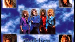 Dokken - When Heaven Comes Down (Live)