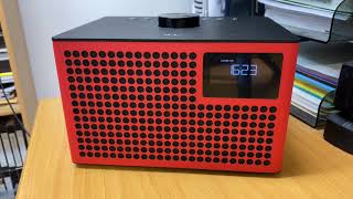 Video thumbnail for Geneva Acustica Lounge Radio Product Spotlight by AB's Sound Advice