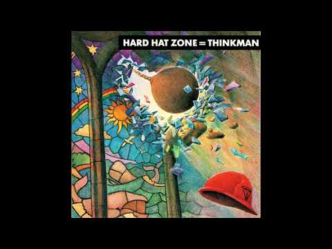 Thinkman - 06 Act Of Love