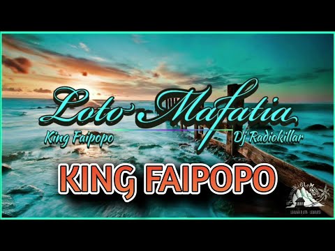 DJ Radiokillar remix - Loto Mafatia by King Faipopo