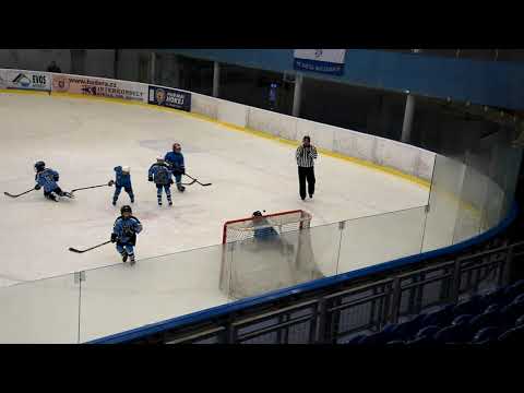 Souhra HC Motor a HC Vimperk :-)