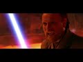 Star Wars 3 Anakin Vs Obi Wan Japanese