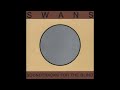 Fan's Lament - Swans