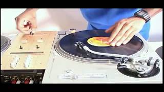 X-Ecutioners - Built To Scratch