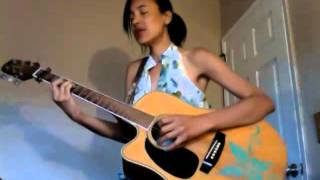 Alicia Locket  cover  "summer home in your arms" by JEWEL