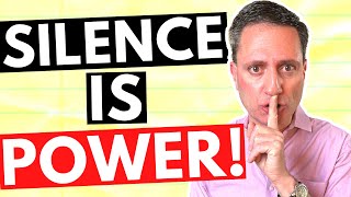Why Silence is Powerful When Negotiating a Deal | Ask a Negotiator with Bob Bordone