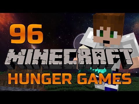 Minecraft: Hunger Games w/Master! Osa 96 - EEPPINEN COMEBACK!