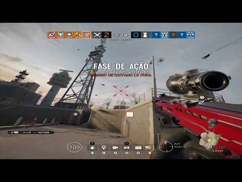 Best Spawn Peek Counter Kanal