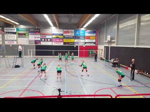 Emmen'95 MB2 - Emmen'95 MB1 (3/3)