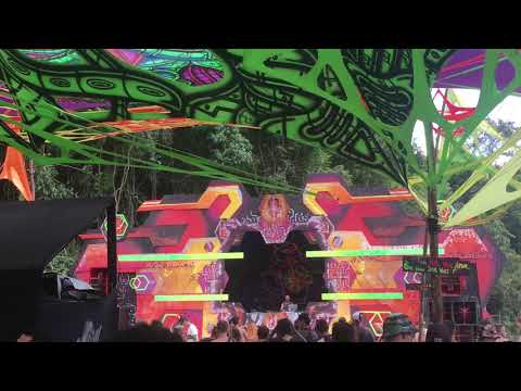 Goofrider #1 @ Hitech Revolution #4