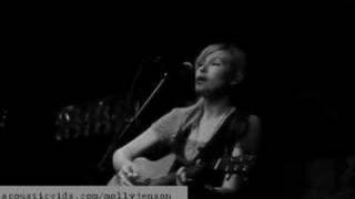 molly jenson - Alongside You