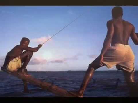 Wonderful Africa Chill Out Music