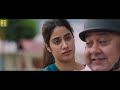 Mili 2022 Hindi Full Movie In 4K UHD  - By F4FunTainment