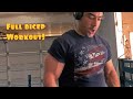 Full Bicep Workout